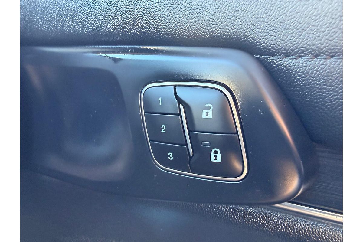 2025 Ford Everest Sport 2.0L