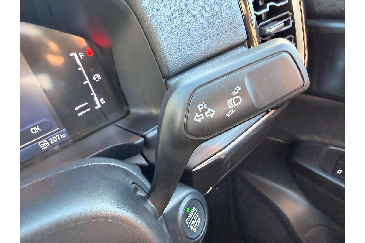 2025 Ford Everest Sport 2.0L