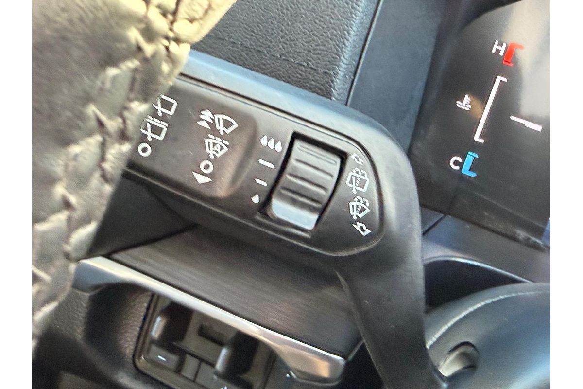 2025 Ford Everest Sport 2.0L