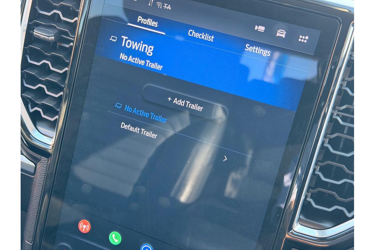 2025 Ford Everest Sport 2.0L