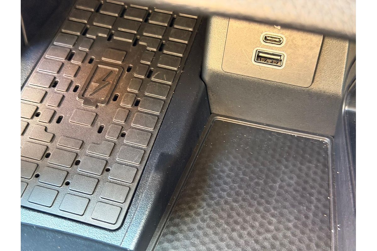 2025 Ford Everest Sport 2.0L