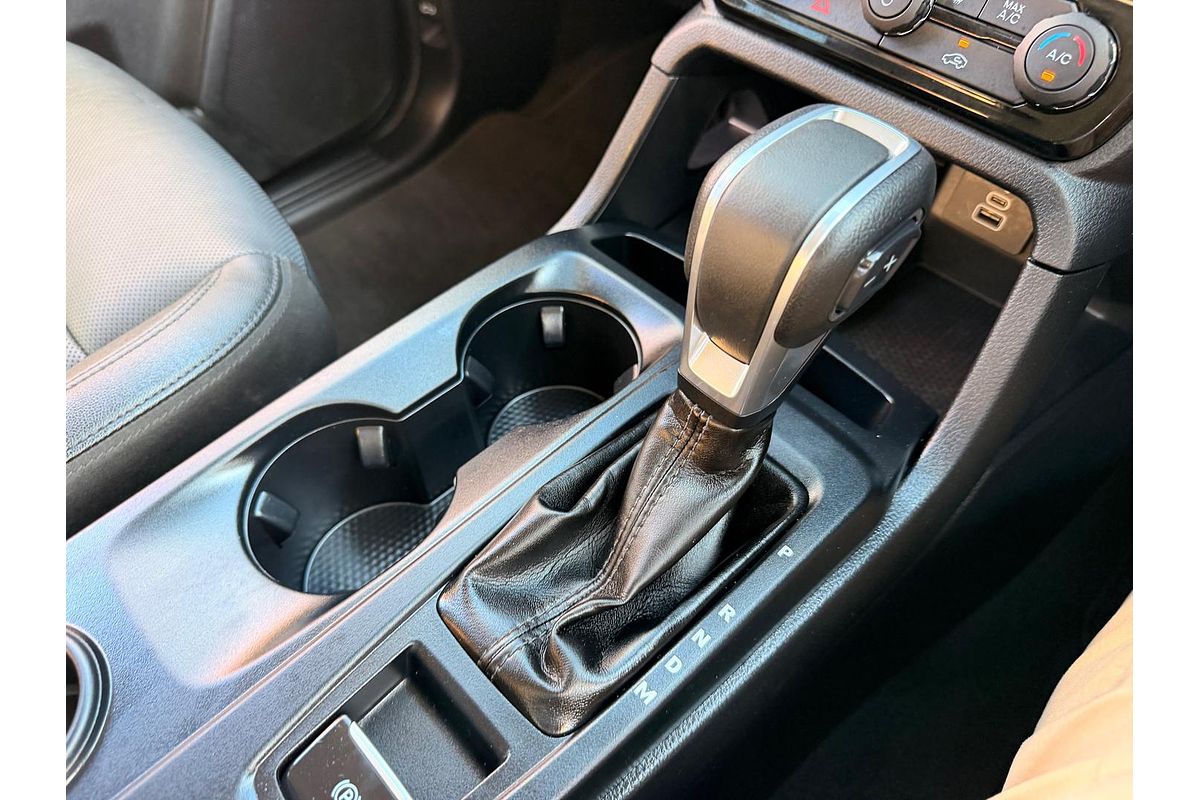 2025 Ford Everest Sport 2.0L