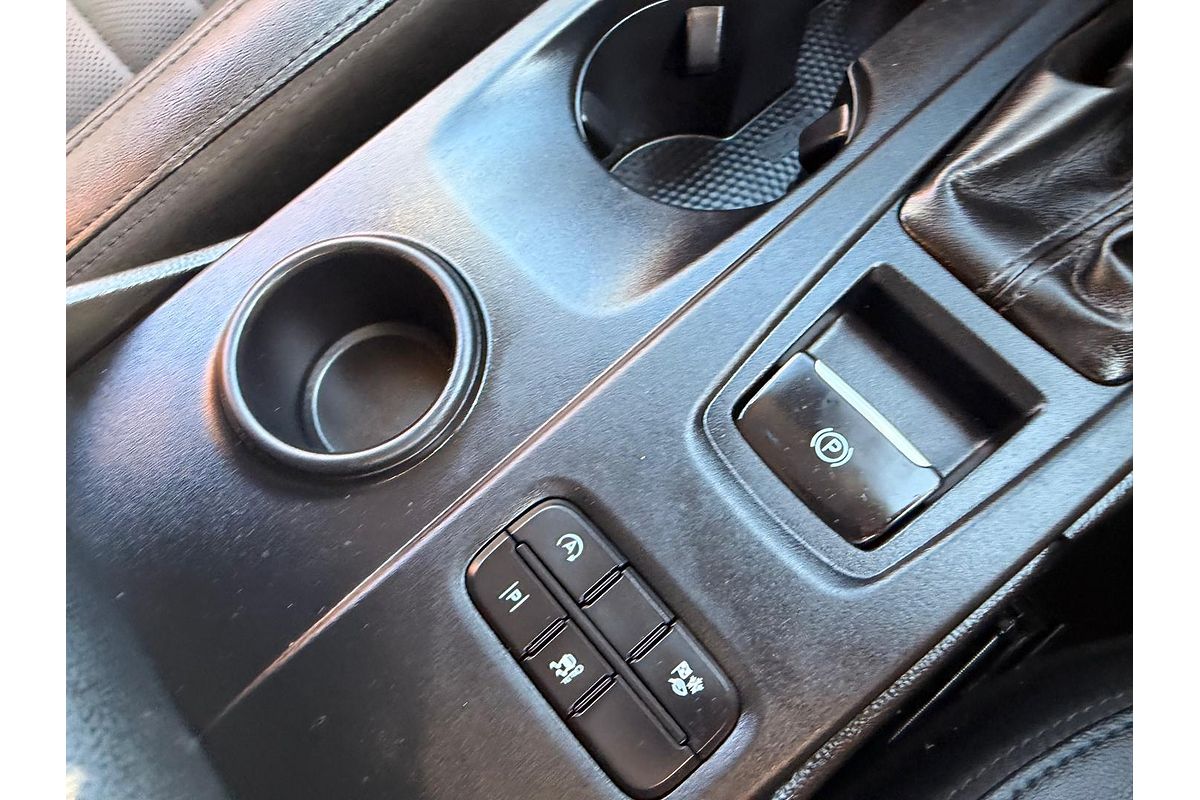 2025 Ford Everest Sport 2.0L