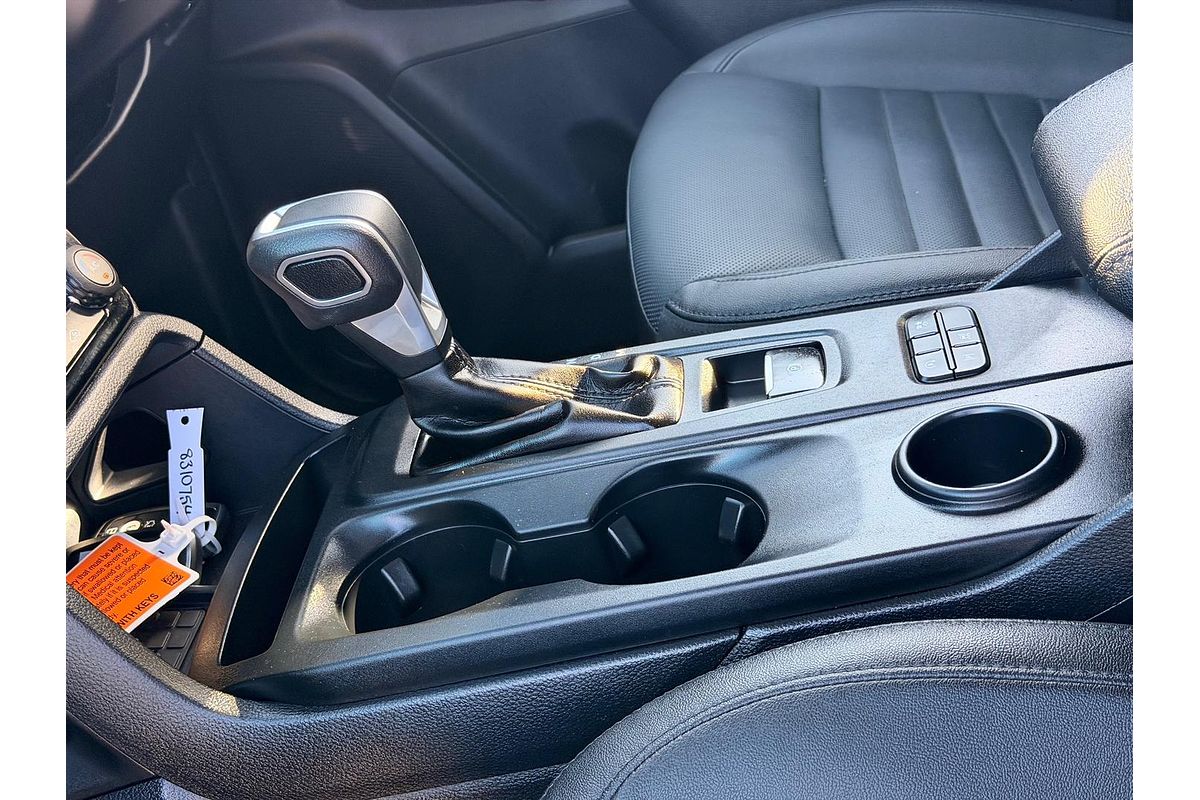 2025 Ford Everest Sport 2.0L