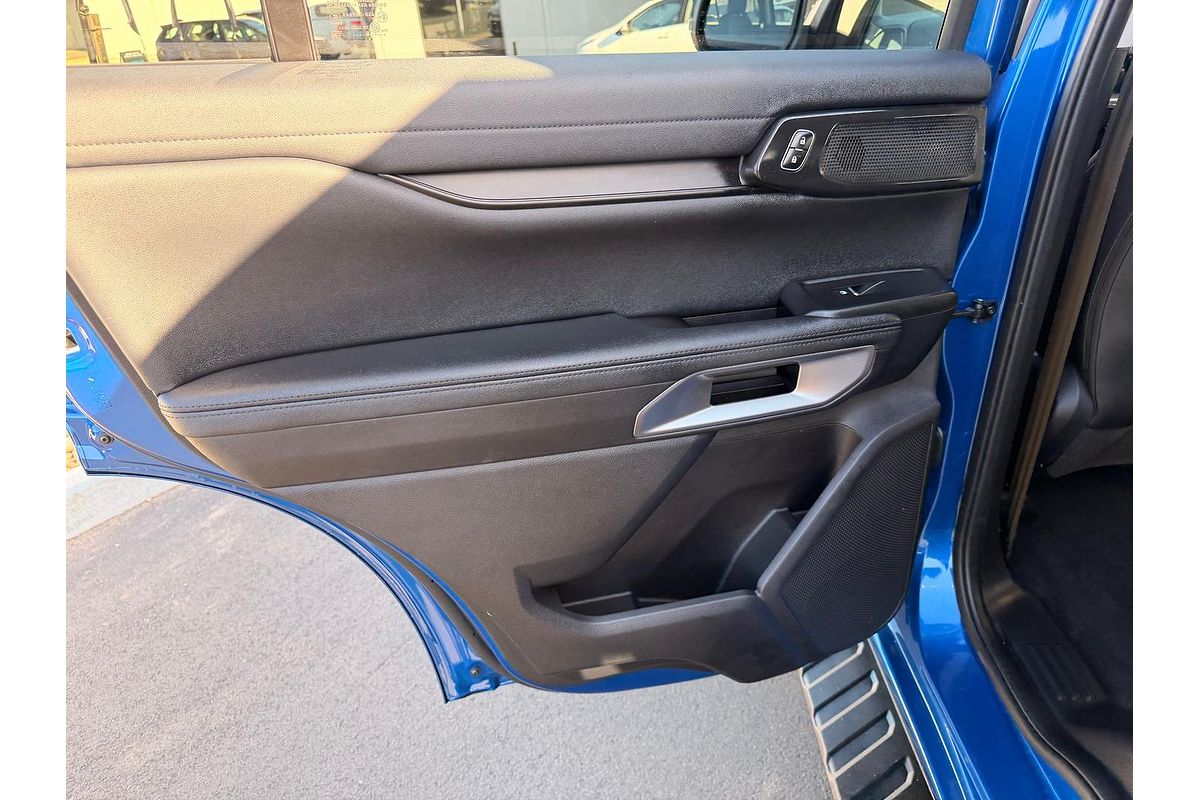 2025 Ford Everest Sport 2.0L