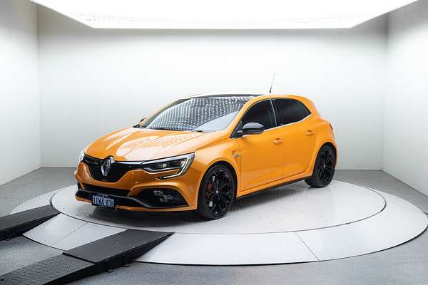 2019 Renault Megane R.S. 280 BFB