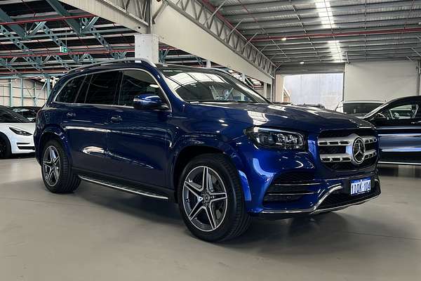 2020 Mercedes-Benz GLS-Class GLS450 X167