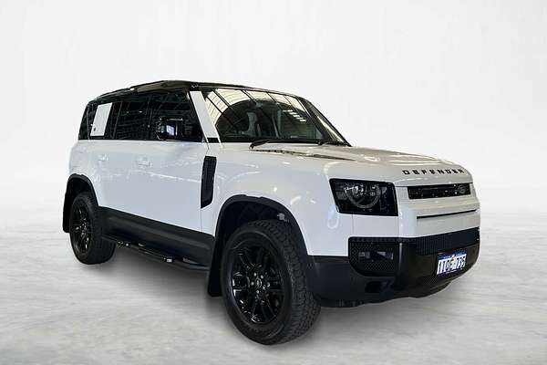 2023 Land Rover Defender 110 P300 L663