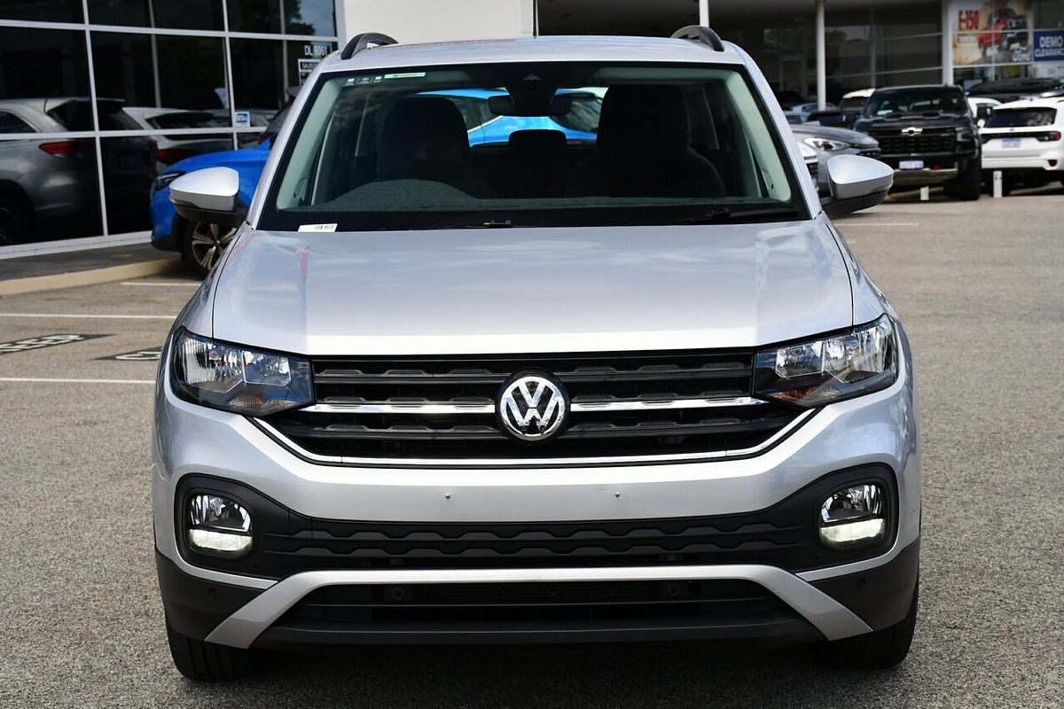 2020 Volkswagen T-Cross 85TSI Life C11