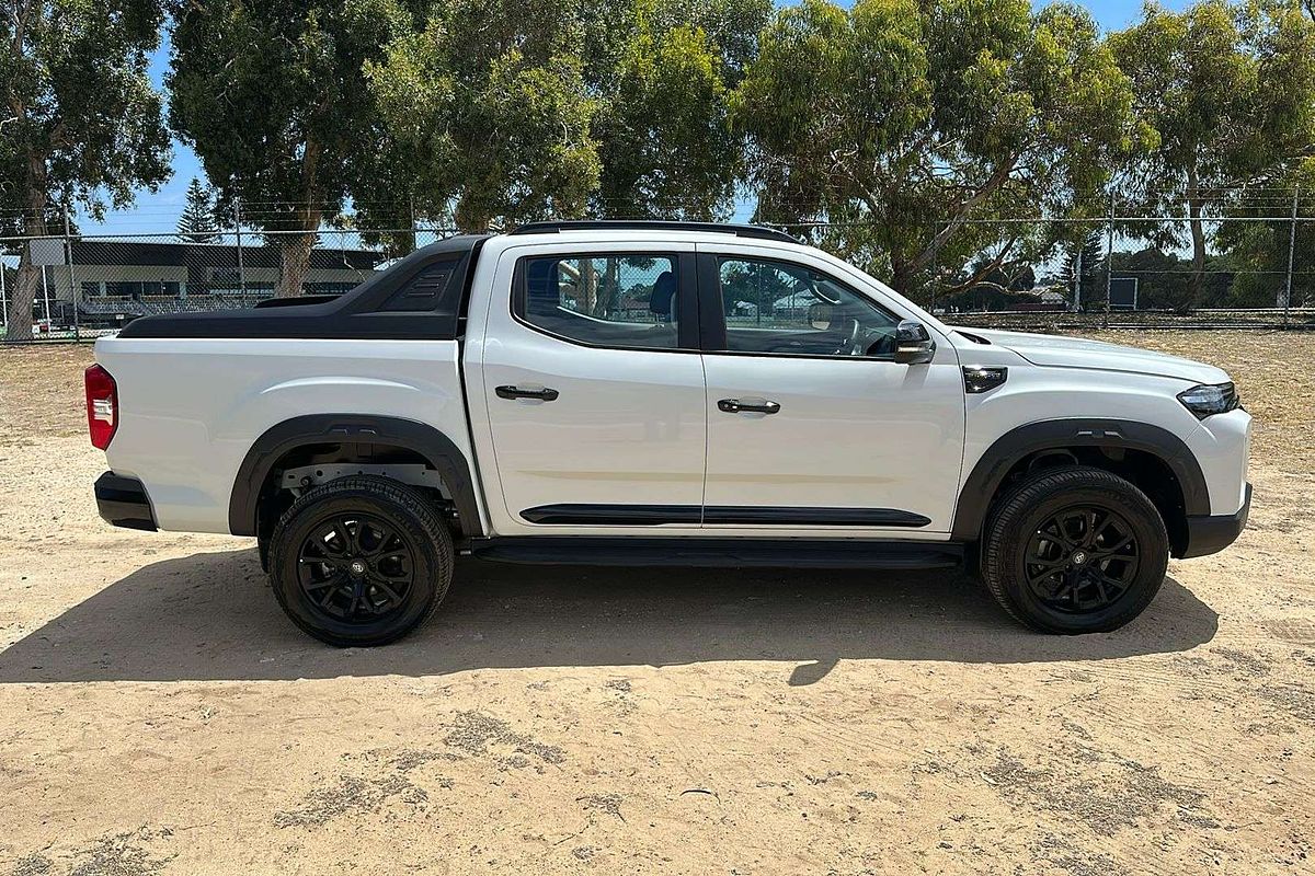 2024 LDV T60 Max PLUS SK8C 4X4