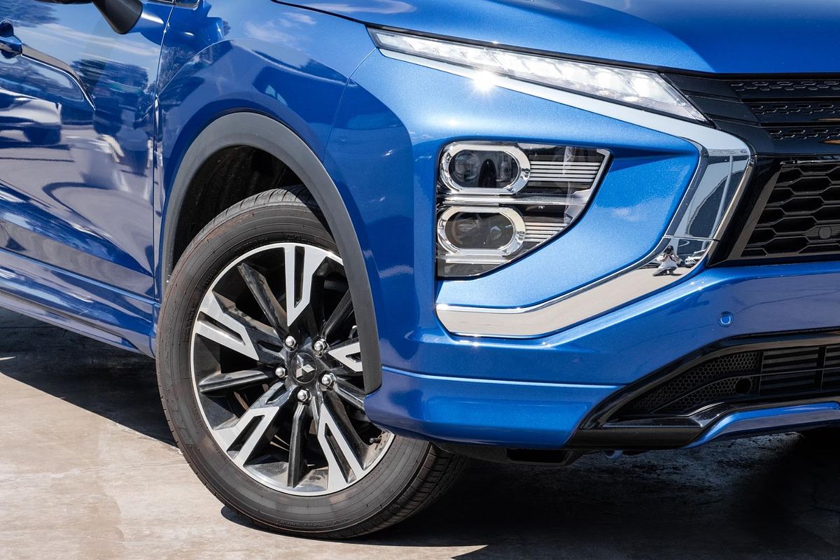 2024 Mitsubishi Eclipse Cross Exceed YB