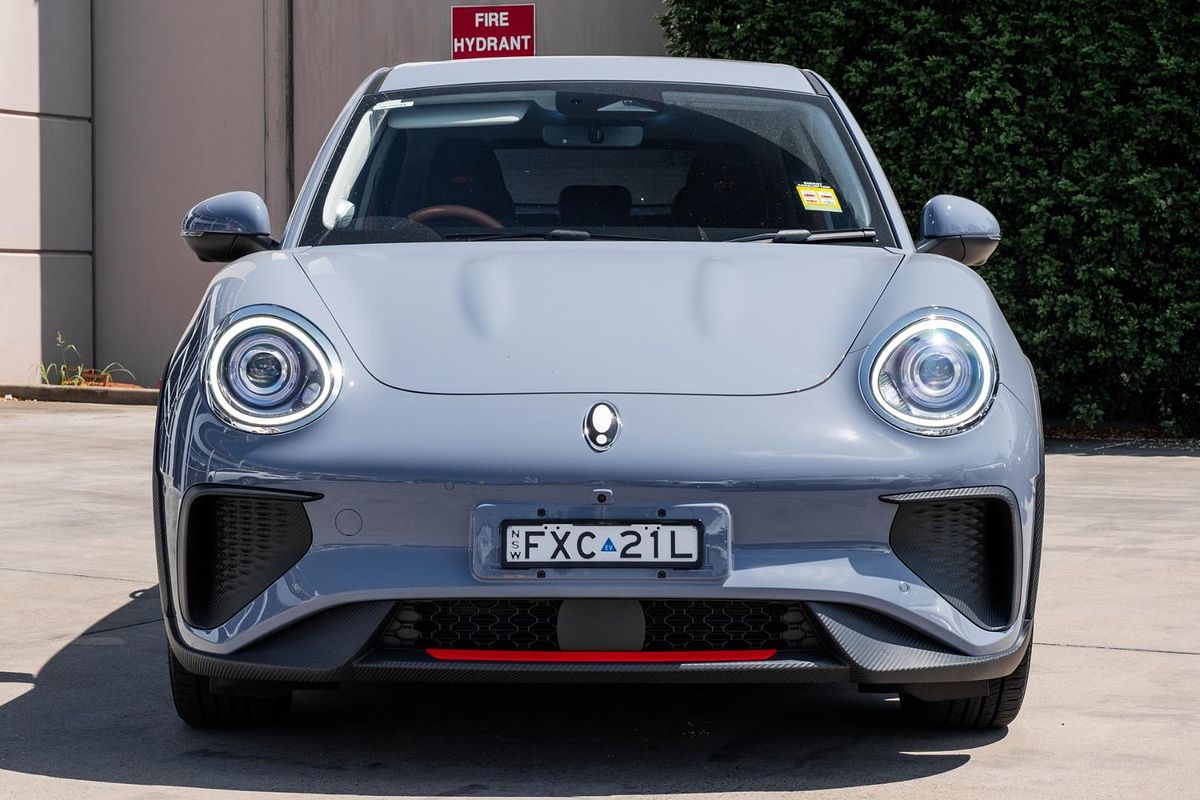 2025 GWM Ora GT ES11