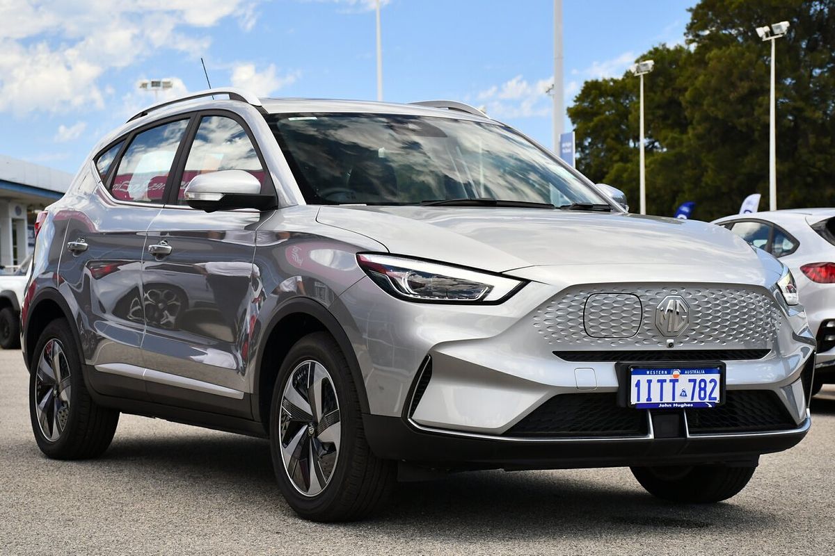 2023 MG ZS EV Essence AZS1