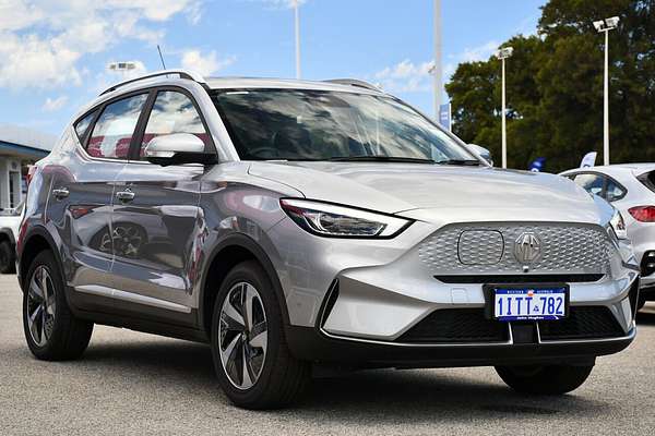 2023 MG ZS EV Essence AZS1