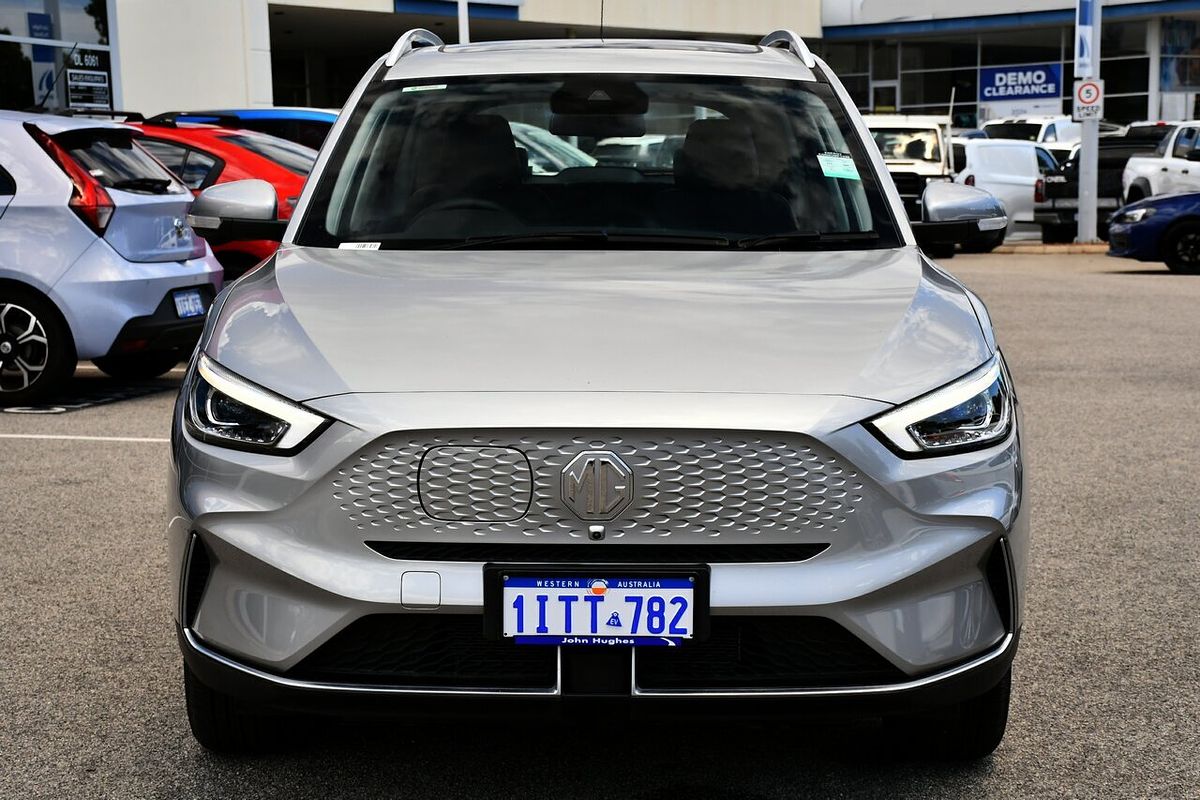 2023 MG ZS EV Essence AZS1