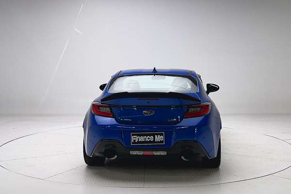 2023 Subaru BRZ S ZD8 thumb-6