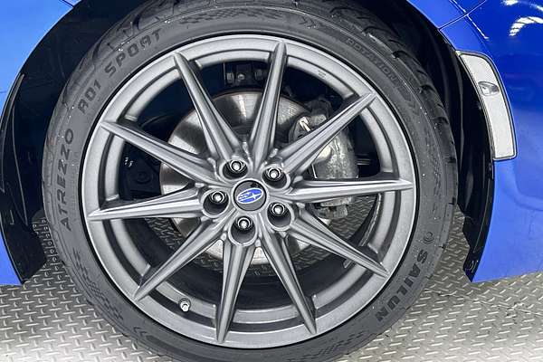 2023 Subaru BRZ S ZD8 thumb-9