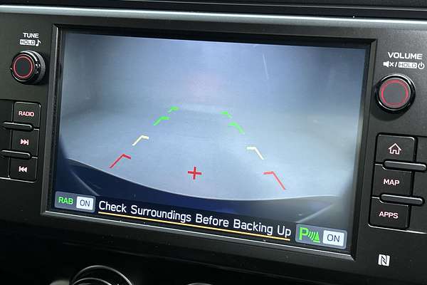 2023 Subaru BRZ S ZD8 thumb-15