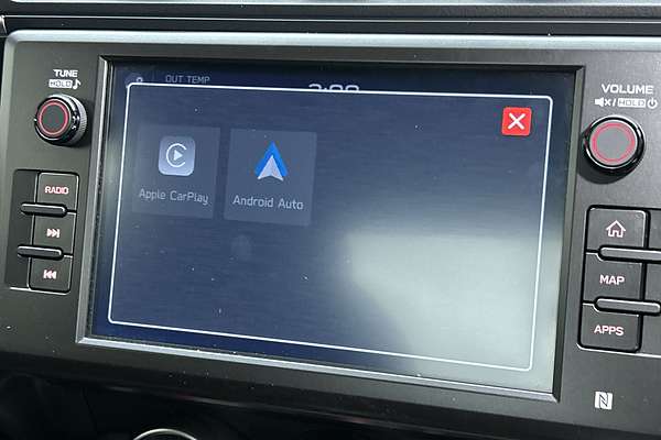 2023 Subaru BRZ S ZD8 thumb-17