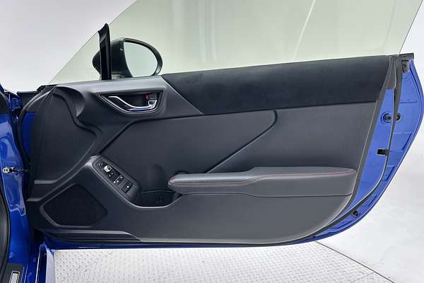 2023 Subaru BRZ S ZD8 thumb-18