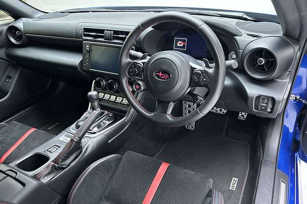 2023 Subaru BRZ S ZD8 thumb-19
