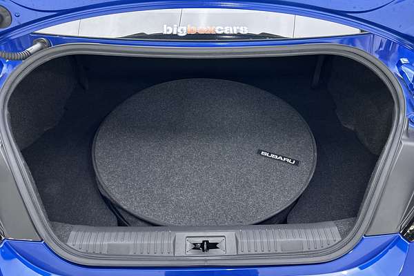 2023 Subaru BRZ S ZD8 thumb-20