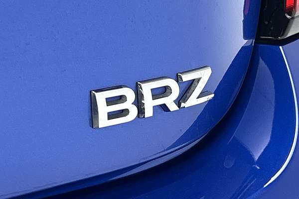 2023 Subaru BRZ S ZD8 thumb-21
