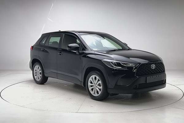 2023 Toyota Corolla Cross GX MXGA10R thumb-1