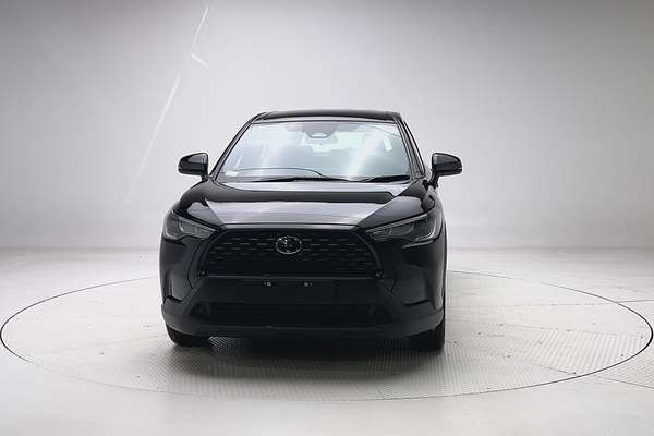 2023 Toyota Corolla Cross GX MXGA10R thumb-2