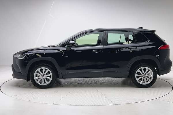 2023 Toyota Corolla Cross GX MXGA10R thumb-4