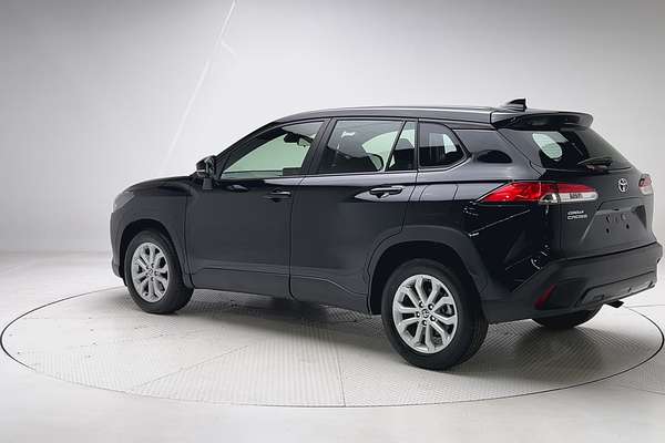 2023 Toyota Corolla Cross GX MXGA10R thumb-5