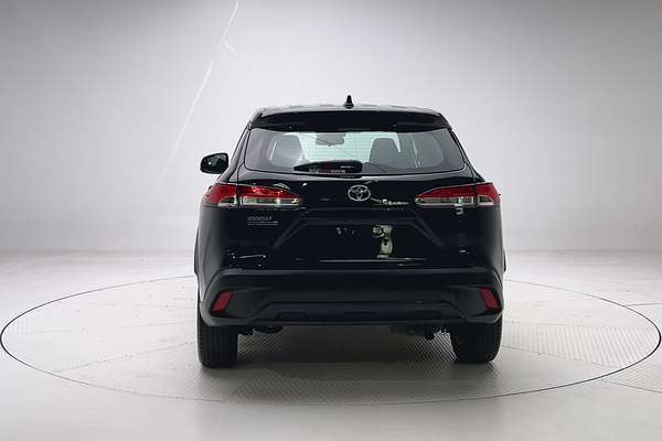 2023 Toyota Corolla Cross GX MXGA10R thumb-6