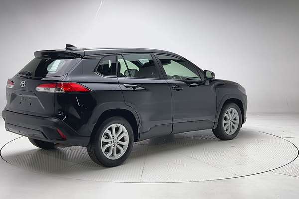 2023 Toyota Corolla Cross GX MXGA10R thumb-7
