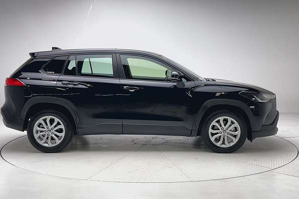 2023 Toyota Corolla Cross GX MXGA10R thumb-8