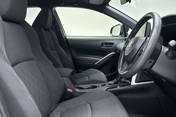 2023 Toyota Corolla Cross GX MXGA10R thumb-12