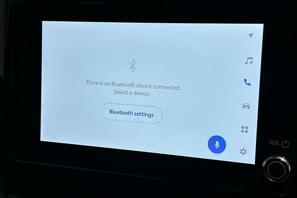2023 Toyota Corolla Cross GX MXGA10R thumb-15