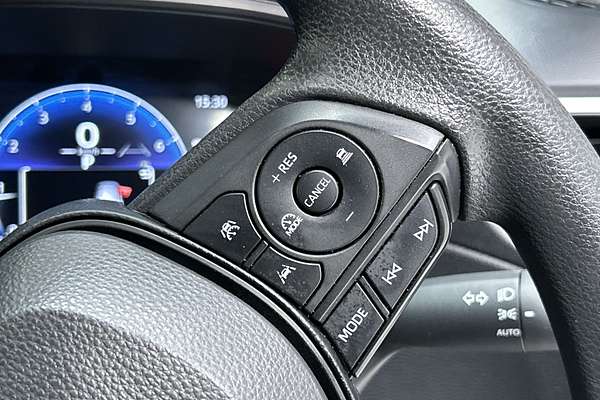 2023 Toyota Corolla Cross GX MXGA10R thumb-16