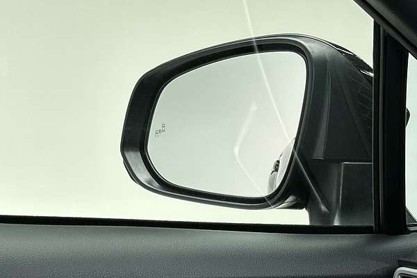 2023 Toyota Corolla Cross GX MXGA10R thumb-17