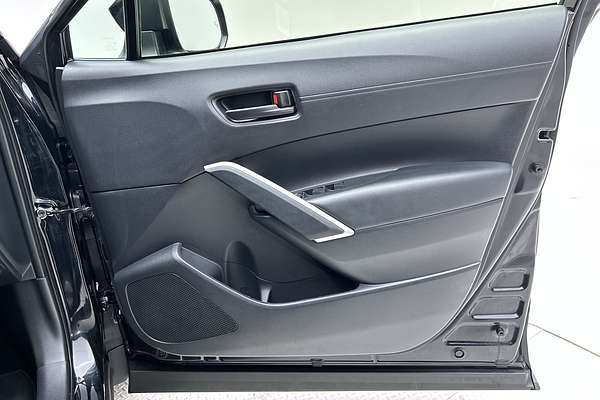 2023 Toyota Corolla Cross GX MXGA10R thumb-18