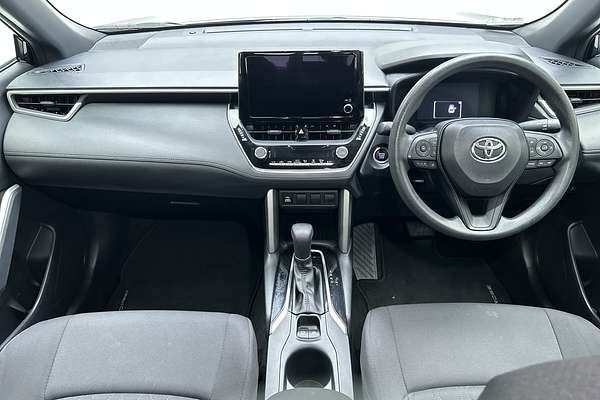 2023 Toyota Corolla Cross GX MXGA10R thumb-19