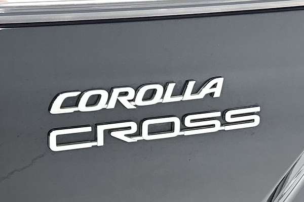 2023 Toyota Corolla Cross GX MXGA10R thumb-21