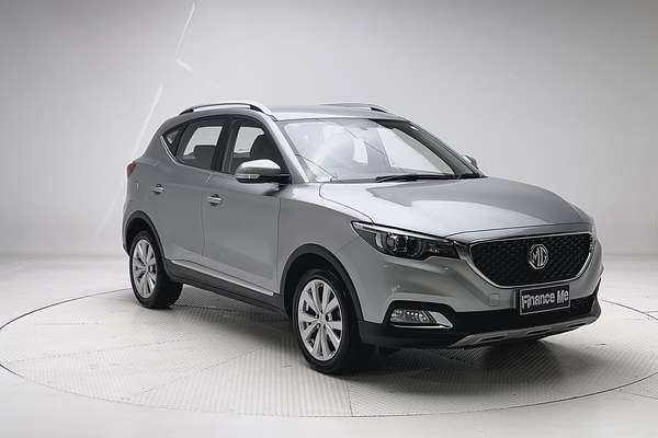 2023 MG ZS Excite AZS1 thumb-1