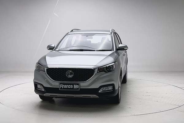 2023 MG ZS Excite AZS1 thumb-2