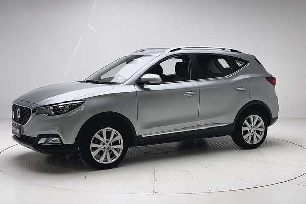 2023 MG ZS Excite AZS1 thumb-3