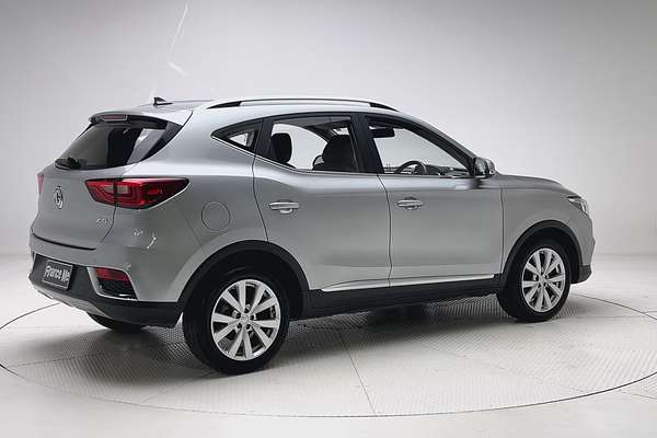 2023 MG ZS Excite AZS1 thumb-7