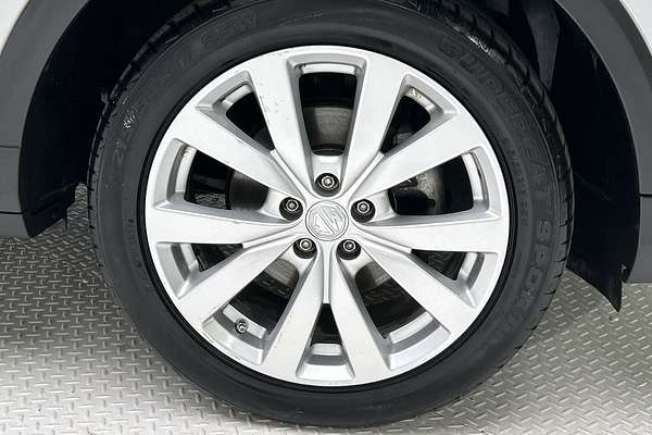 2023 MG ZS Excite AZS1 thumb-9