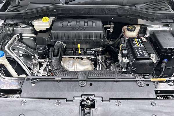 2023 MG ZS Excite AZS1 thumb-10