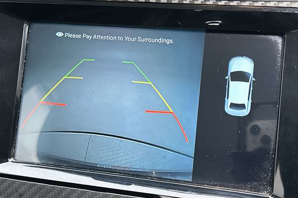 2023 MG ZS Excite AZS1 thumb-14