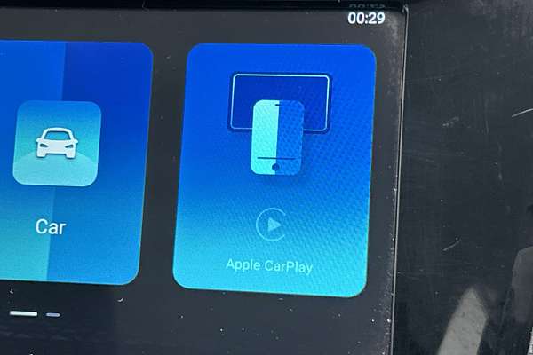 2023 MG ZS Excite AZS1 thumb-15