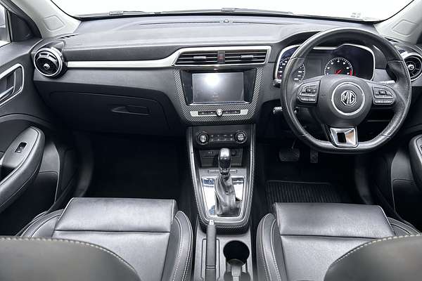 2023 MG ZS Excite AZS1 thumb-19